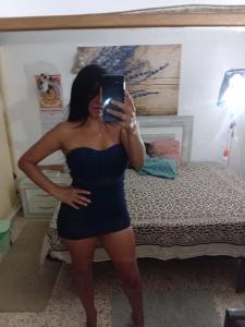672811406: Chica busca chico en Valencia