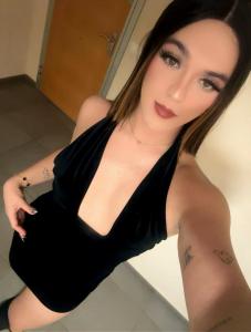 722285761: Transexual en Barcelona