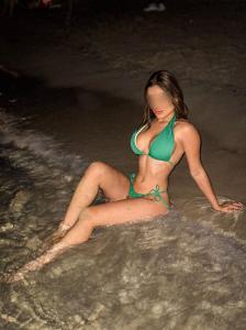 607839340: Chica busca chico en Mallorca