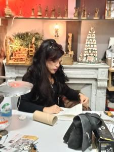 641288771: Travesti en Barcelona