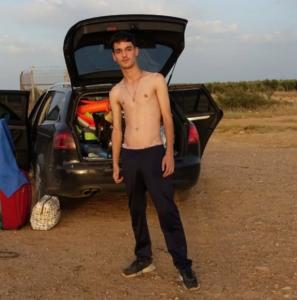 634123653: Chico busca chica en Sevilla