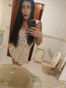 664855351: Transexual en Jaén