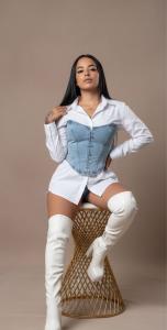 647211201: Chica busca chico en Madrid