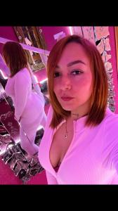 641850435: Chica busca chico en Madrid