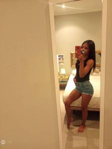 672728793: Chica busca chico en Las Palmas