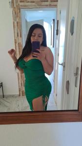 612264292: Chica busca chico en La Coruña