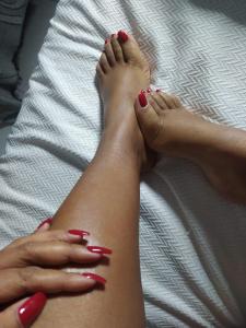 652460182: Chica busca chico en Las Palmas