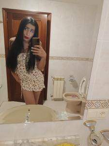 664855351: Travesti en Jaén