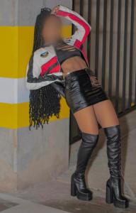 607237771: Chica busca chico en Valencia