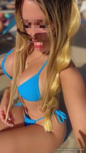 614545618: Chica busca chico en Madrid