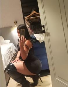 661794230: Travesti en Madrid