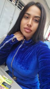 624909403: Chica busca chico en Murcia