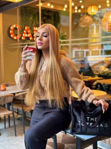 671216519: Transexual en Madrid