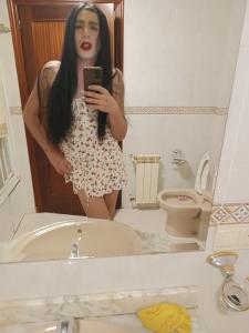 664855351: Transexual en Jaén