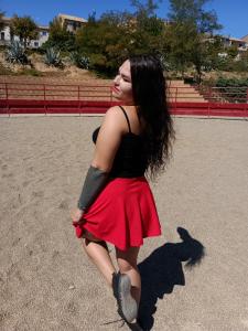 614734922: Chica busca chico en Asturias