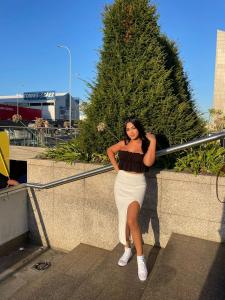 677913721: Travesti en La Coruña