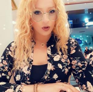 602001051: Travesti en Barcelona