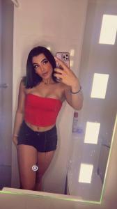 617846477: Travesti en Valencia