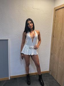 617846477: Travesti en Valencia