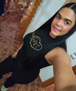 643198758: Chica busca chico en La Rioja