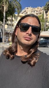 600216910: Chico busca chica en Málaga