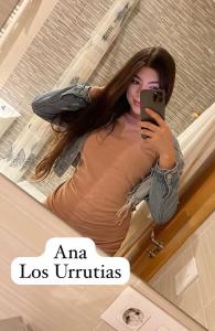 695254789: Chica busca chico en Murcia