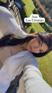 695254789: Chica busca chico en Murcia