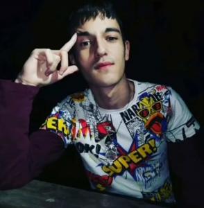 634123653: Chico busca chica en Sevilla