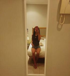 672728793: Chica busca chico en Las Palmas