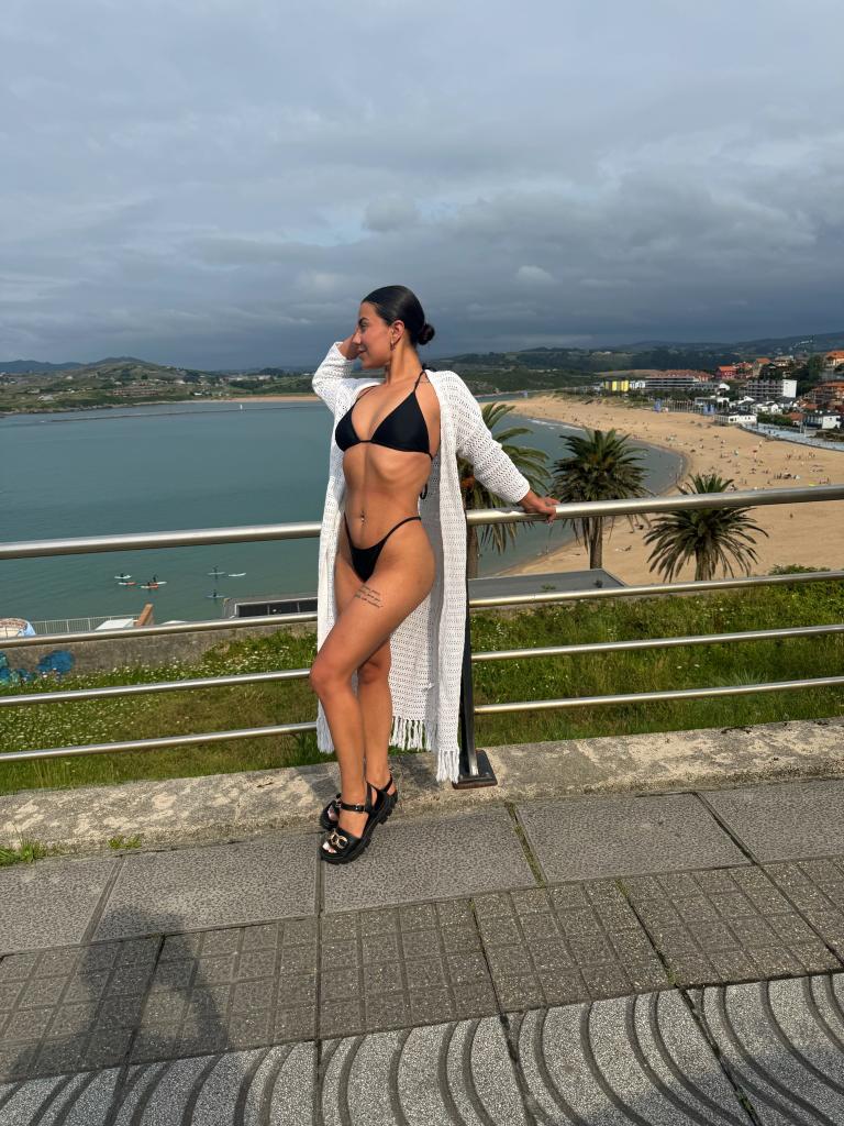 Chica busca chico en Valencia: 