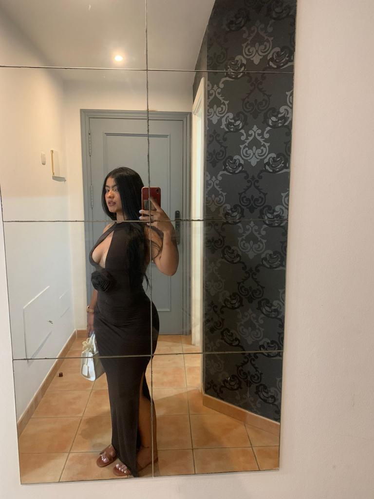 Chica busca chico en Málaga: 