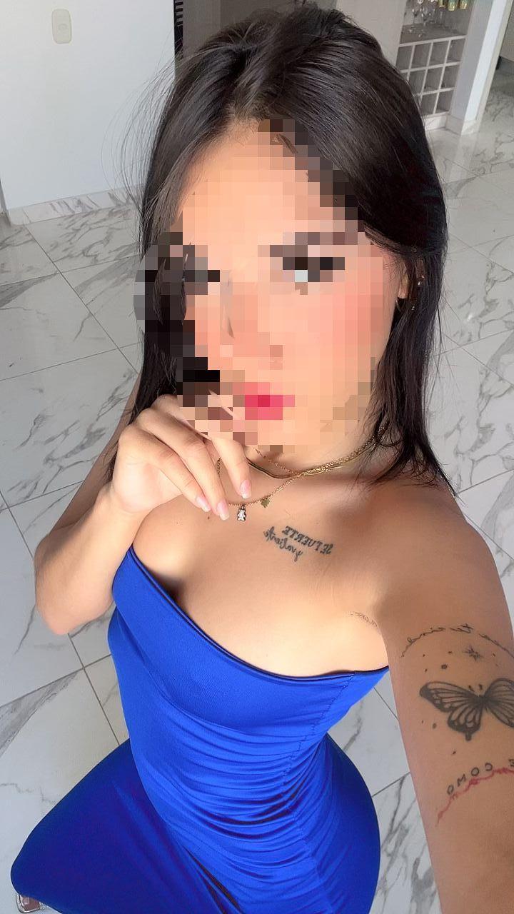Chica busca chico en Tenerife: 