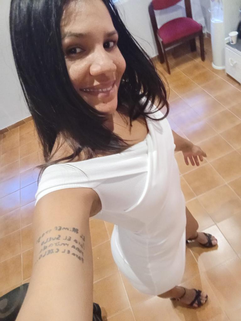 Chica busca chico en Asturias: 