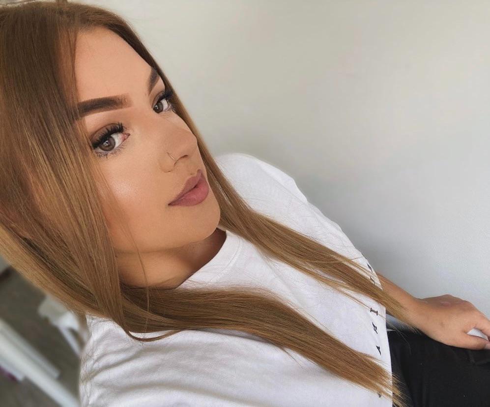 Chica busca chico en Valladolid: Chica busca chico
