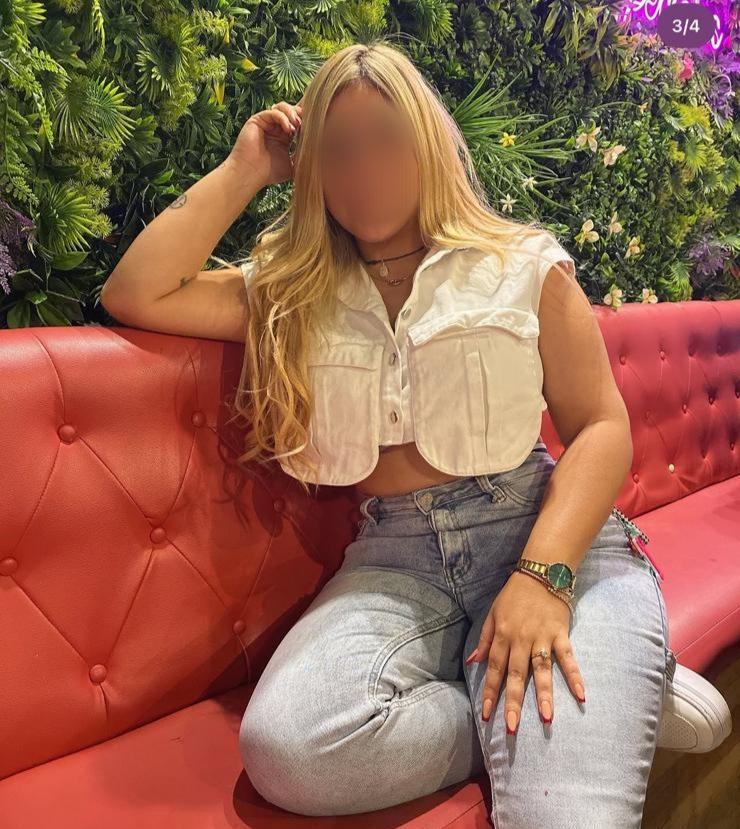 Chica busca chico en Málaga: 