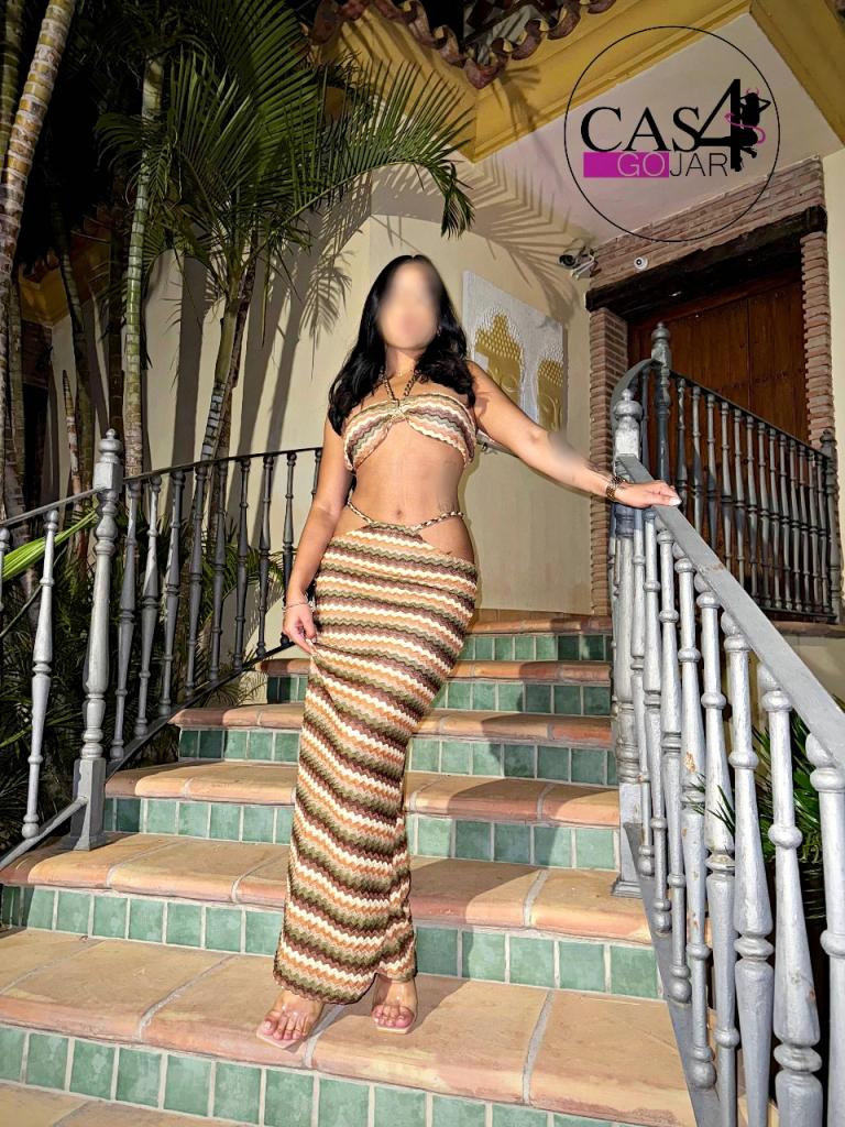 Chica busca chico en Granada: 