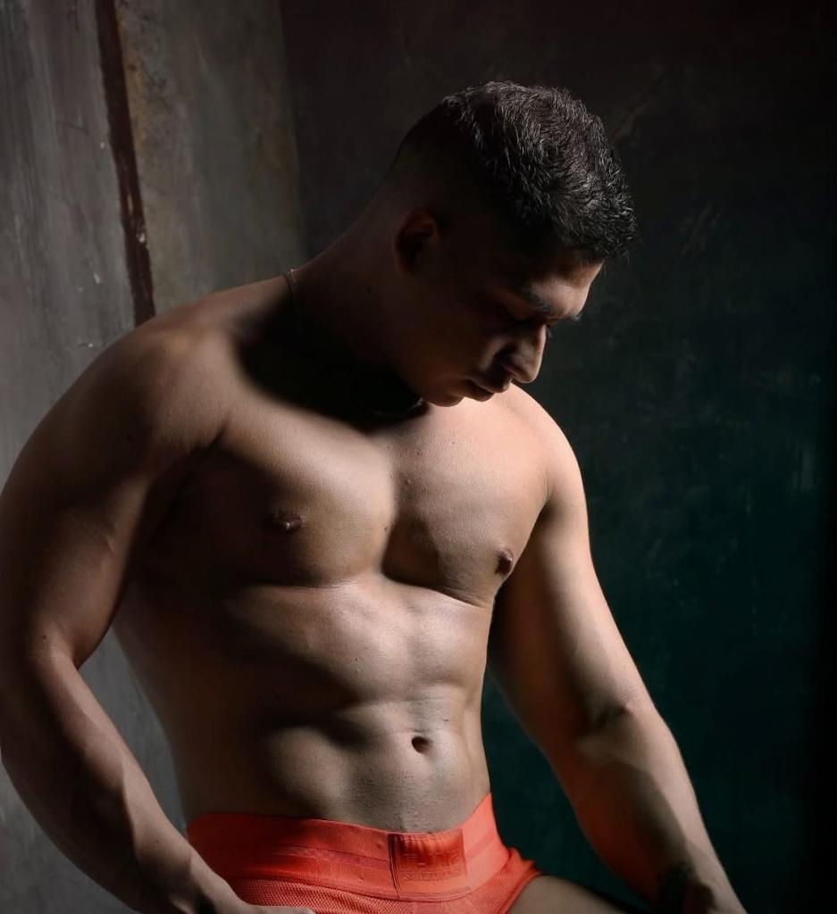 Chico busca chica en Madrid: 