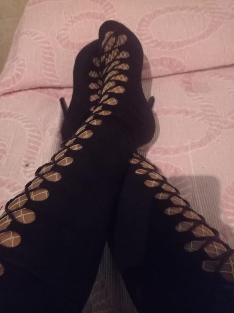 Chica busca chico en Badajoz: 