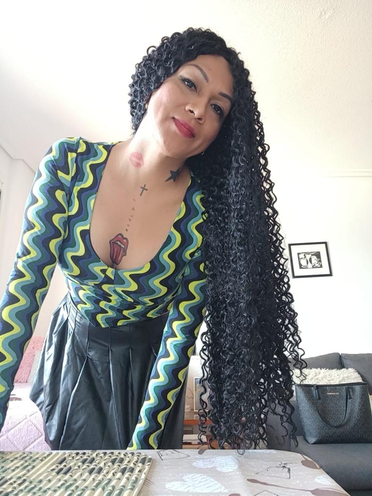 603166999: Transexual en Pontevedra