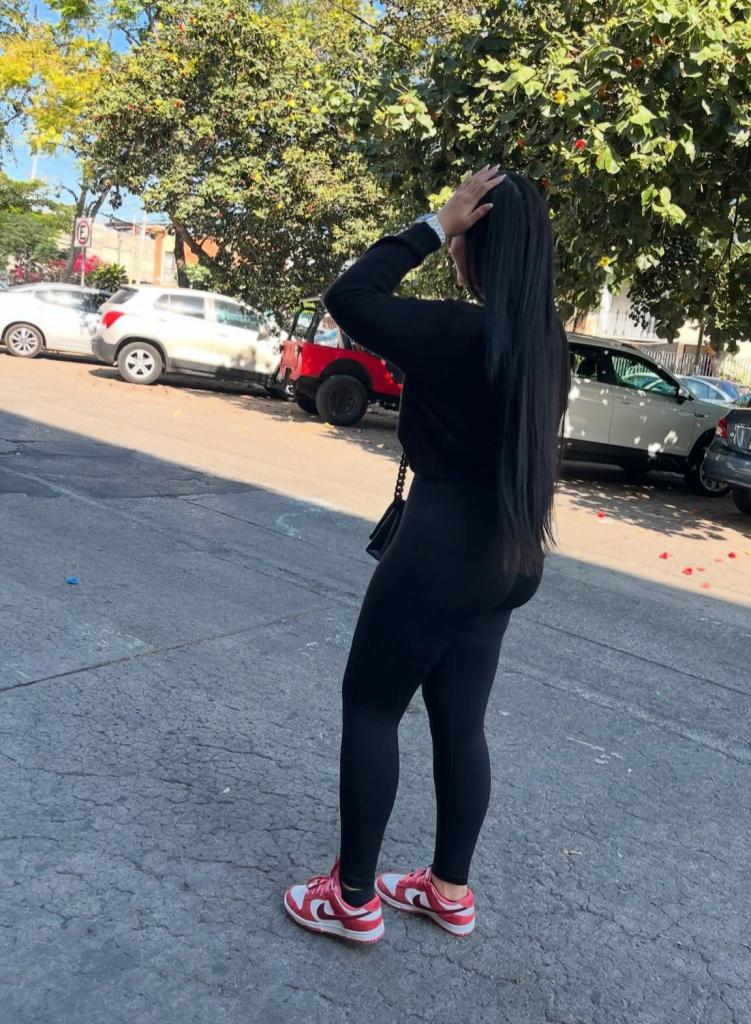 Chica busca chico en Las Palmas: 