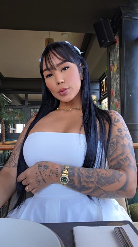 Chica busca chico en Mallorca: 