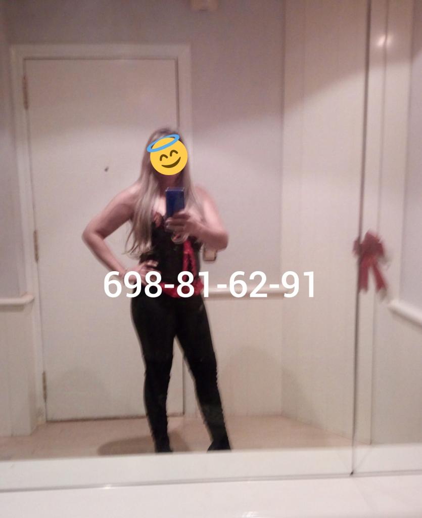 Chica busca chico en Barcelona: 