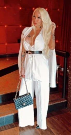 642261357: Travesti en Zaragoza