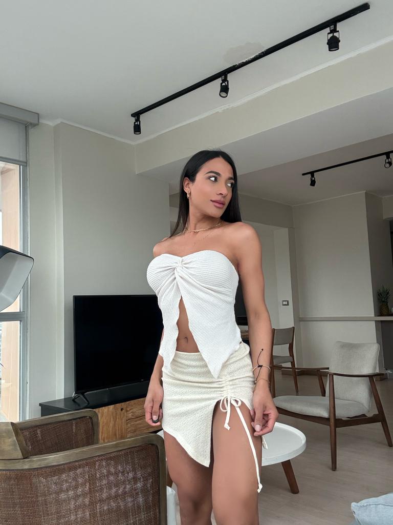 Travesti en Ibiza: 