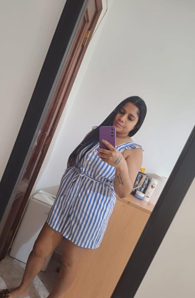 Chica busca chico en Valladolid: 