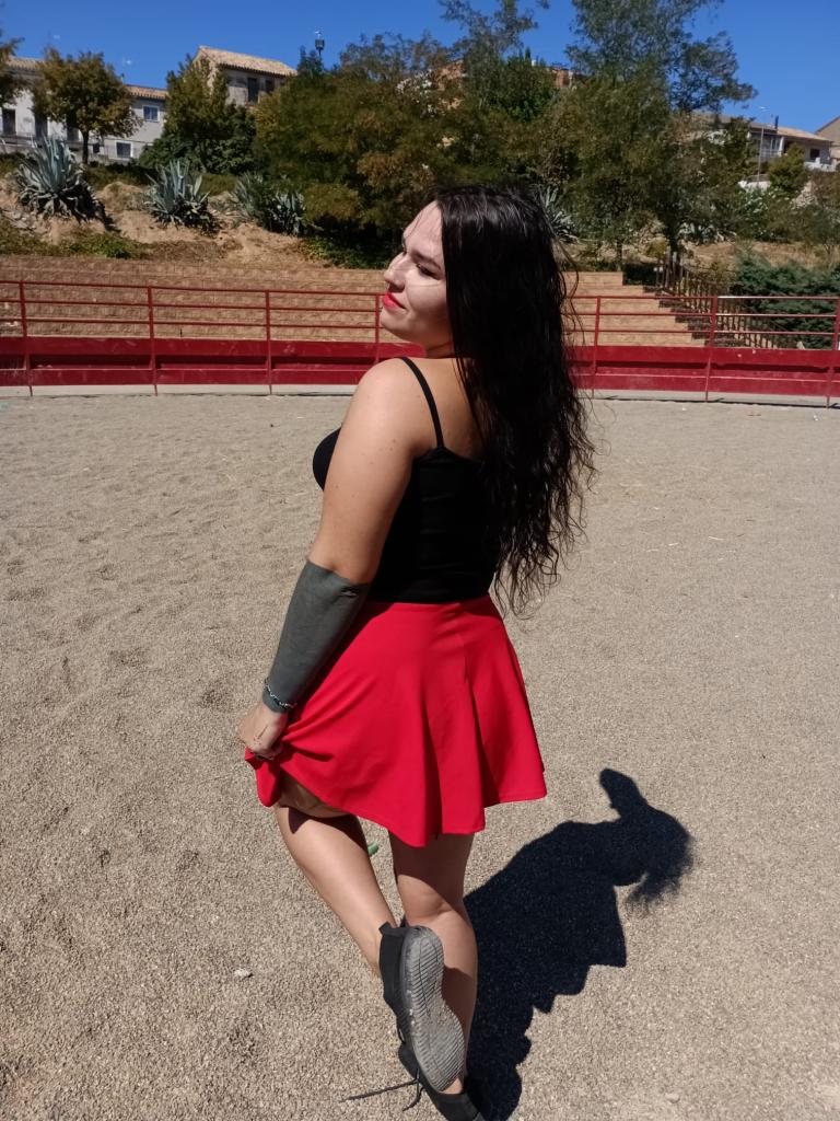 Chica busca chico en Asturias: 