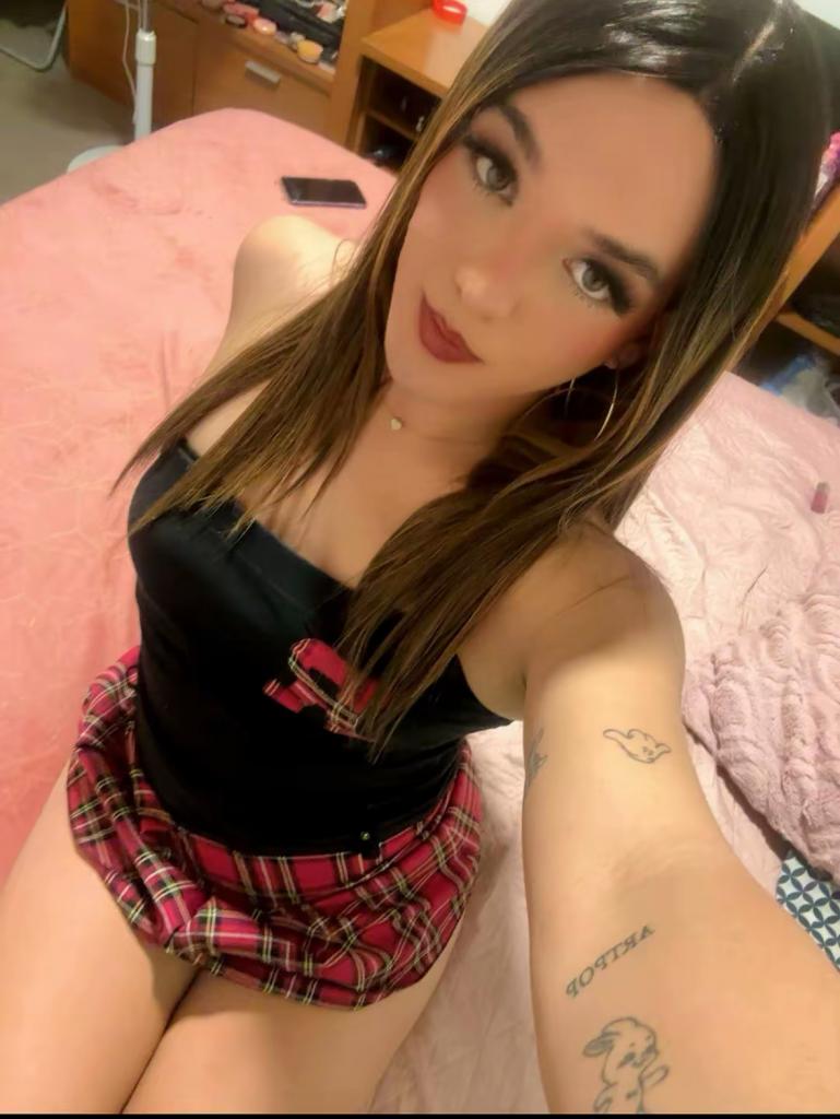 Travesti en Alicante: 