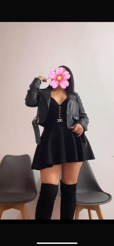 Chica busca chico en Barcelona: 