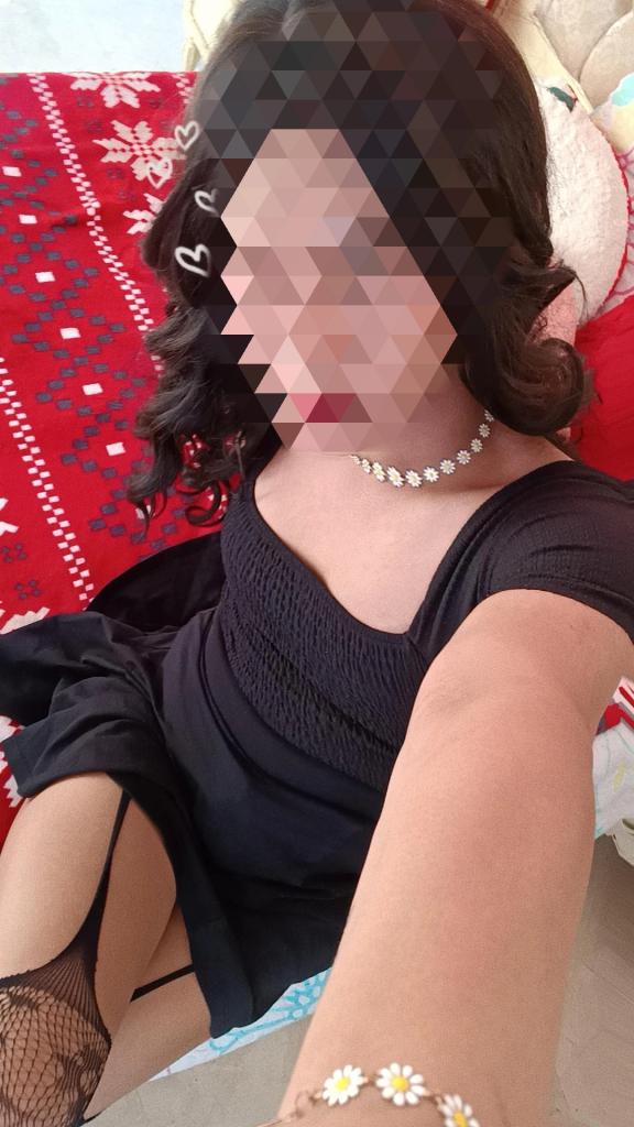 Transexual en Madrid: 