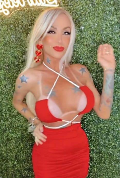 642261357: Transexual en Zaragoza